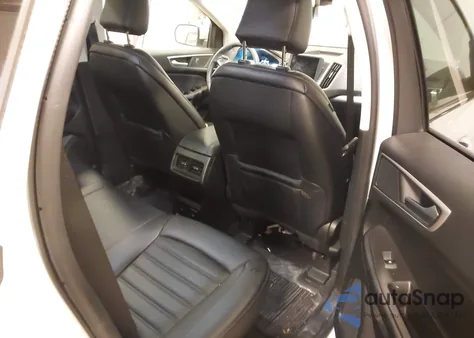 2024 Ford Edge Sel z USA, uszkodzony, nr VIN 2FMPK4J94RBA33314